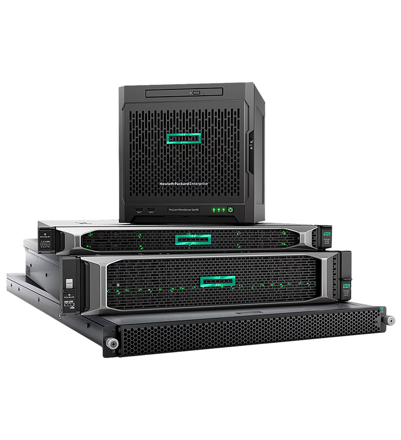 HPE-Products