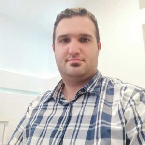 سعید-حسین-پور